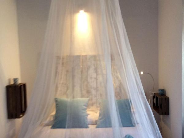 Tribeca b&b Boutique : photo 4 de la chambre chambre double avec salle de bains privative