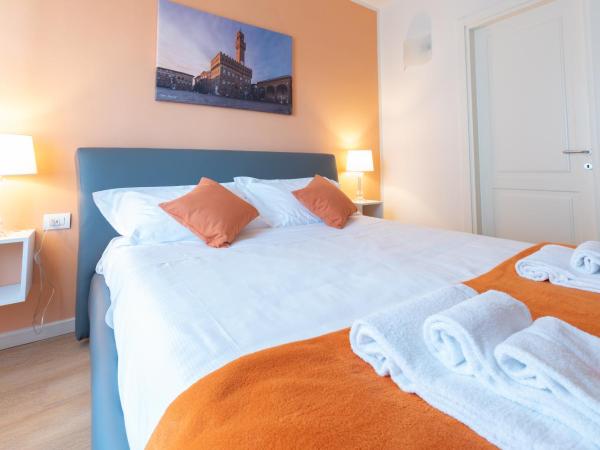 FLOREST Guest House : photo 1 de la chambre chambre deluxe