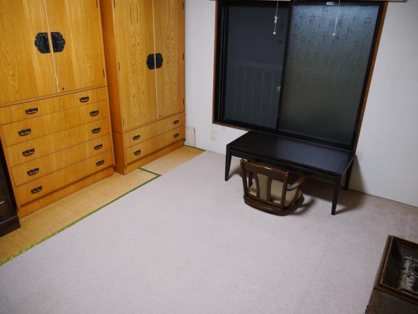 Minpaku Mon : photo 2 de la chambre chambre de style japonais