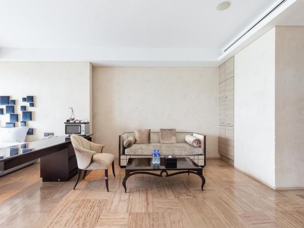 Sanya Phoenix Island Yuejia flat : photo 10 de la chambre suite - vue sur mer