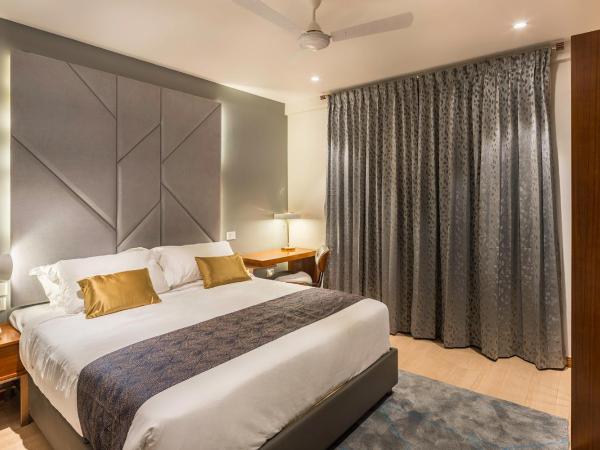 De Mandarin : photo 4 de la chambre chambre elite