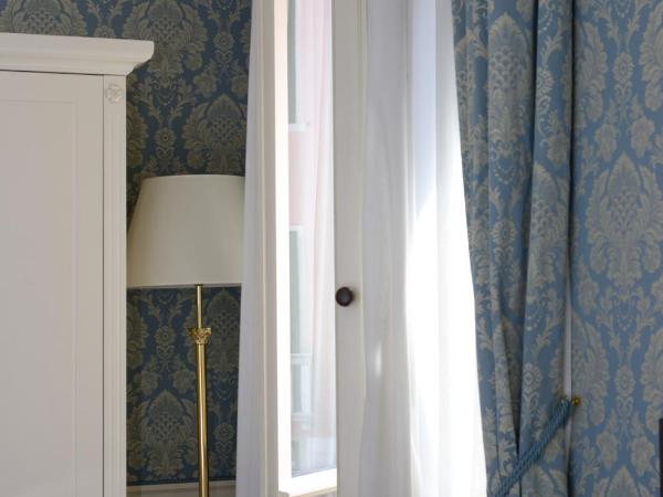 Corte Barozzi Venice Suites : photo 3 de la chambre chambre double ou lits jumeaux