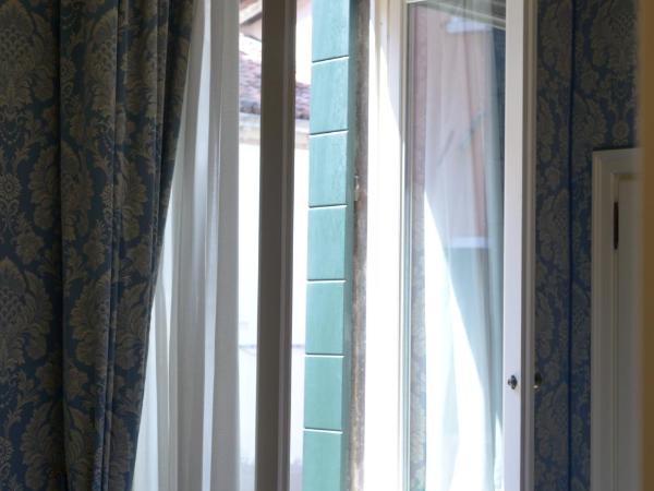 Corte Barozzi Venice Suites : photo 6 de la chambre chambre double ou lits jumeaux