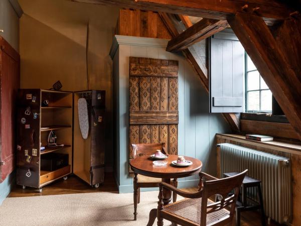 Hotel Beijers : photo 2 de la chambre chambre double standard