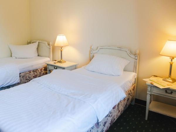 Brauhaus in Spandau : photo 6 de la chambre appartement