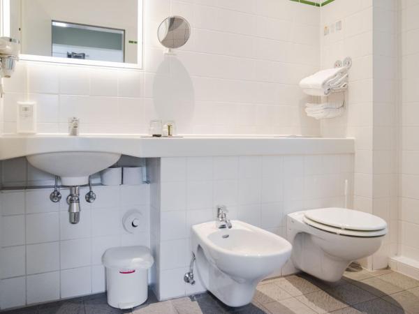 Brauhaus in Spandau : photo 4 de la chambre suite 1 chambre