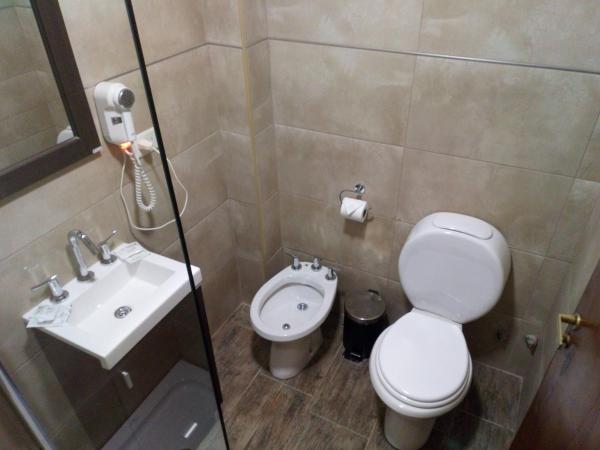 Lar Aike : photo 1 de la chambre chambre double ou lits jumeaux standard