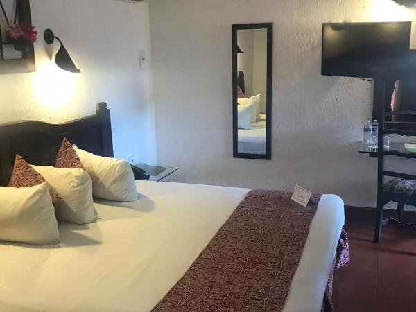 Hotel Maya Yucatan : photo 2 de la chambre chambre lit king-size standard