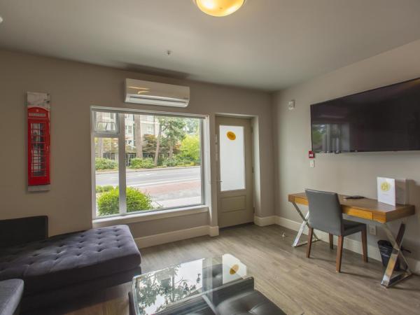 SoLo Suites : photo 6 de la chambre suite 2 chambres