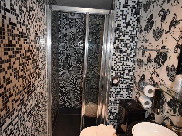 Hotel Hermitage Amsterdam : photo 3 de la chambre chambre triple