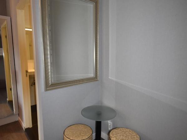 Hotel Hermitage Amsterdam : photo 3 de la chambre chambre quadruple