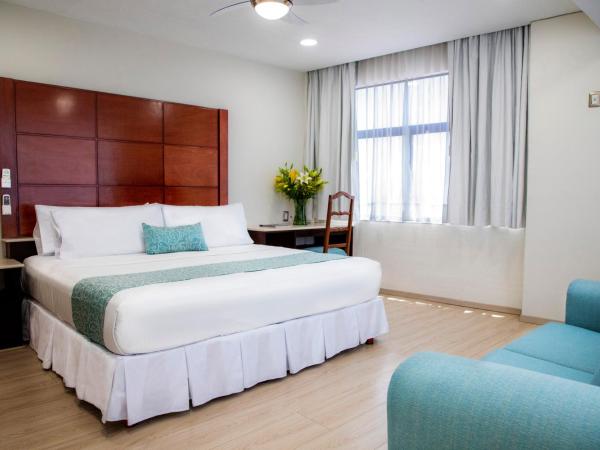 Suites Coben Apartamentos Amueblados : photo 7 de la chambre suite junior