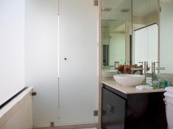 Suites Coben Apartamentos Amueblados : photo 10 de la chambre suite junior