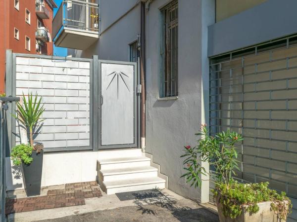 Minimal Chic : photo 8 de la chambre chambre double