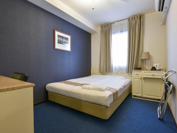 New Osaka Hotel Shinsaibashi : photo 5 de la chambre chambre lit queen-size - fumeurs