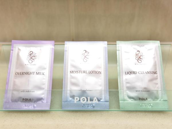 New Osaka Hotel Shinsaibashi : photo 2 de la chambre chambre double Étage femmes - non-fumeurs