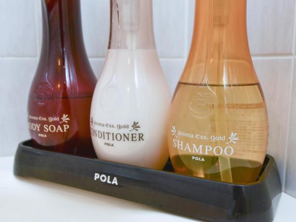 New Osaka Hotel Shinsaibashi : photo 4 de la chambre chambre double Étage femmes - non-fumeurs