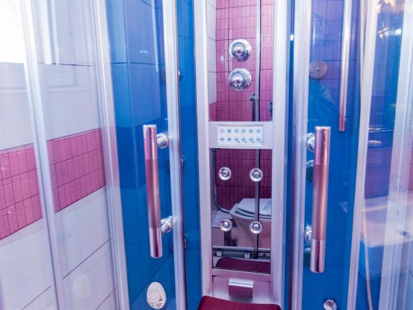 Krikonis Hotel : photo 4 de la chambre chambre triple