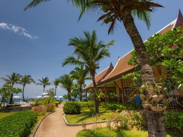 Lanta Casuarina Beach Resort - SHA Plus : photo 5 de la chambre villa