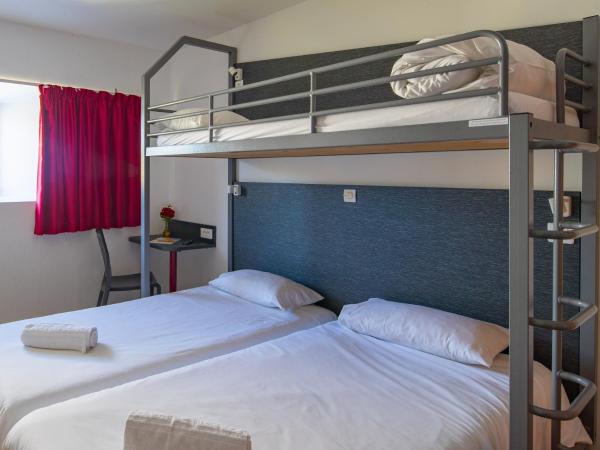 Hotel CIS Paris Kellermann : photo 3 de la chambre chambre triple