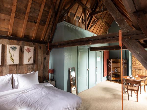 Hotel Beijers : photo 1 de la chambre chambre double standard