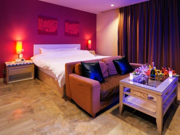 HOTEL SOL : photo 3 de la chambre chambre double - fumeurs