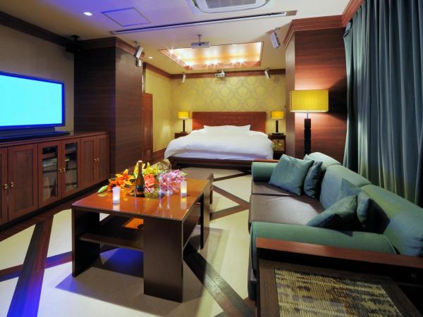 HOTEL SOL : photo 2 de la chambre chambre double - fumeurs