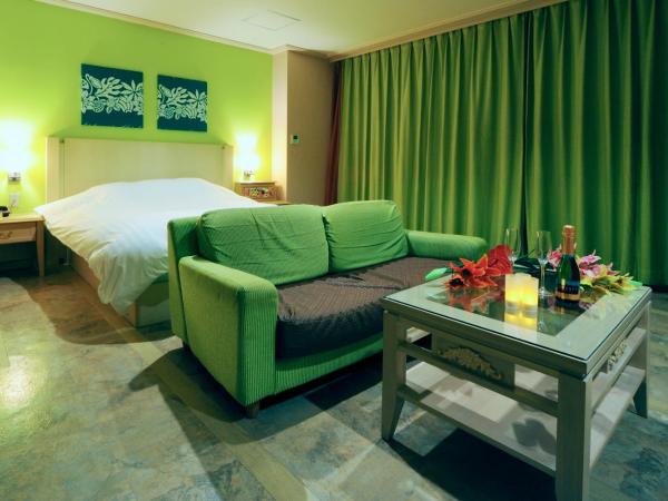 HOTEL SOL : photo 4 de la chambre chambre double - non-fumeurs