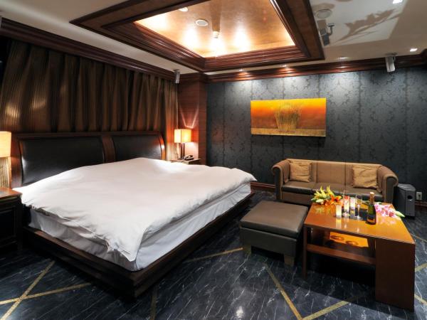 HOTEL SOL : photo 2 de la chambre chambre double - non-fumeurs