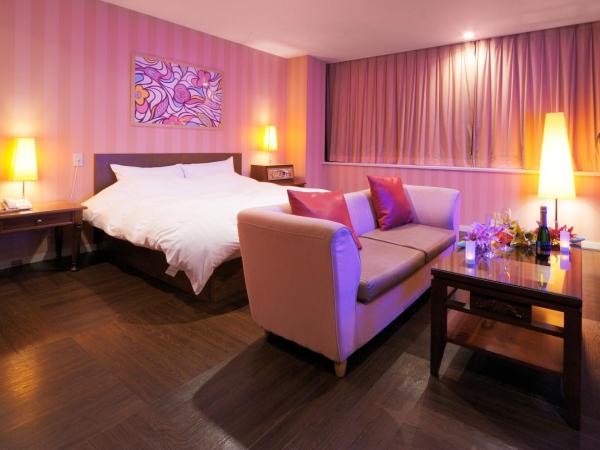 HOTEL SOL : photo 1 de la chambre chambre double - non-fumeurs