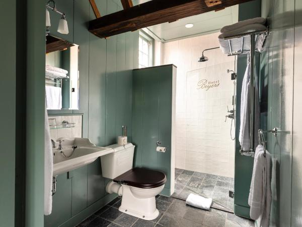 Hotel Beijers : photo 3 de la chambre chambre double standard