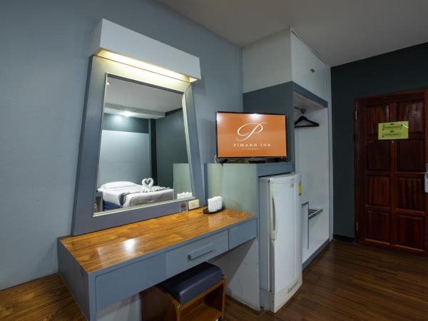 Pimann Inn Hotel : photo 1 de la chambre chambre lits jumeaux standard