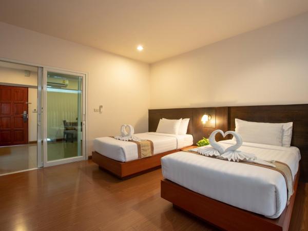 Pimann Inn Hotel : photo 5 de la chambre suite