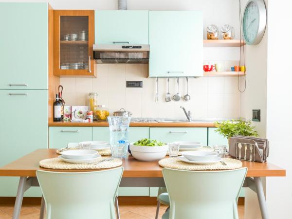 Casa Temporanea : photo 5 de la chambre studio (2-3 adultes)