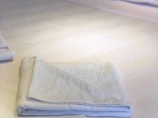 Angra Praia Hotel : photo 2 de la chambre chambre lits jumeaux standard