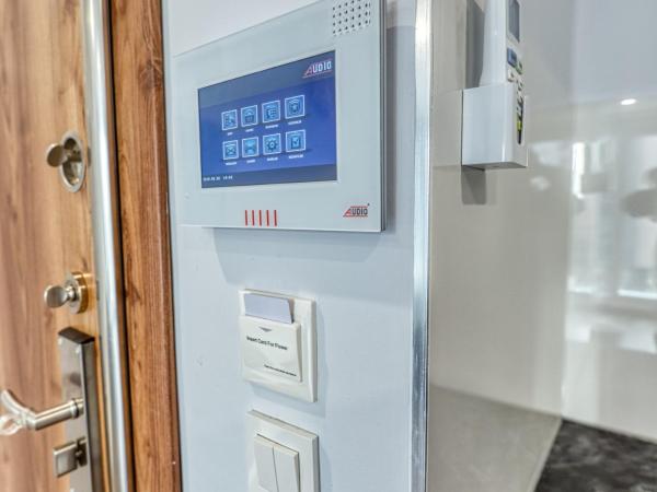 Grisverde Suites : photo 7 de la chambre suite Économique