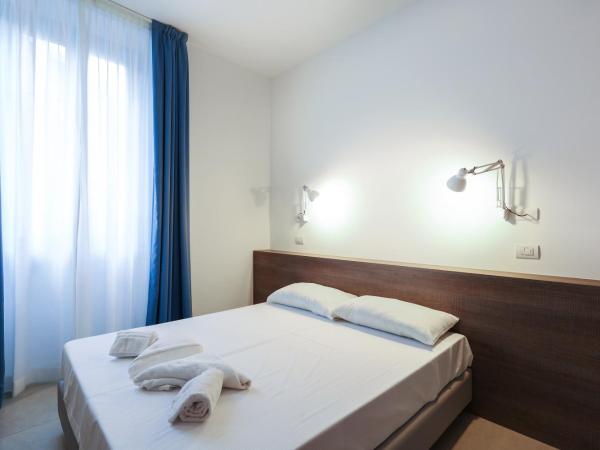 bellaMI : photo 1 de la chambre petite chambre double