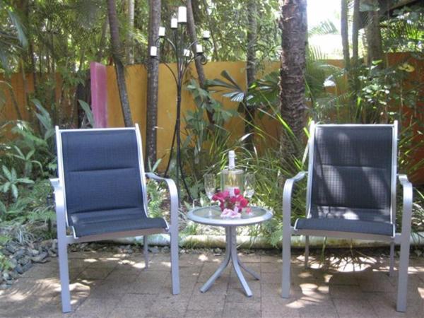 Pink Flamingo Resort : photo 5 de la chambre villa