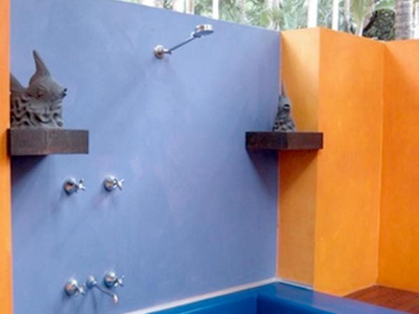 Pink Flamingo Resort : photo 3 de la chambre villa