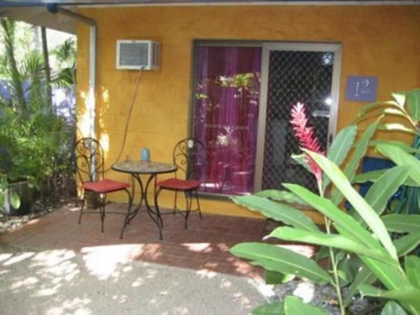 Pink Flamingo Resort : photo 3 de la chambre studio