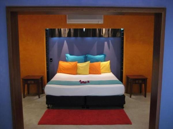 Pink Flamingo Resort : photo 4 de la chambre villa