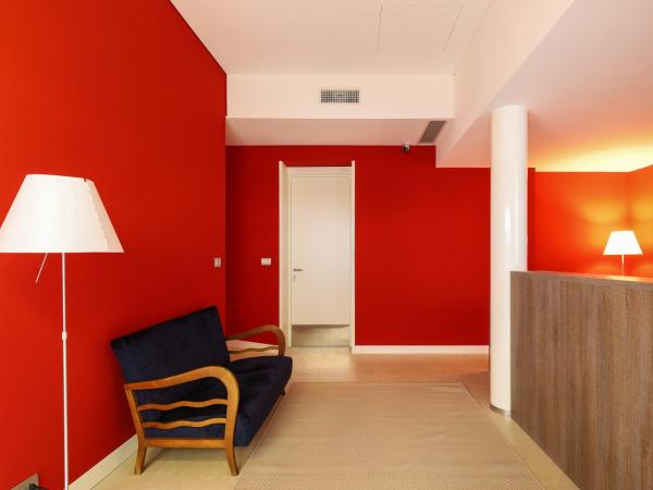 bellaMI : photo 9 de la chambre petite chambre double