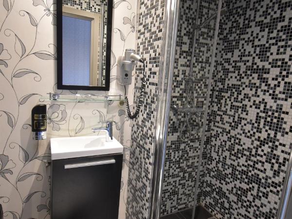 Hotel Hermitage Amsterdam : photo 3 de la chambre chambre simple