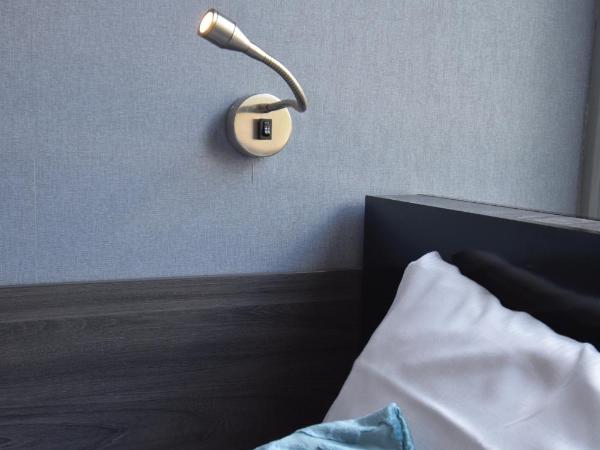 Hotel Hermitage Amsterdam : photo 1 de la chambre chambre simple
