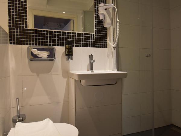 Hotel Hermitage Amsterdam : photo 7 de la chambre chambre familiale