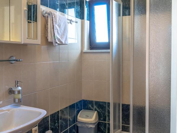 Rooms Stolfa : photo 10 de la chambre chambre lit queen-size avec balcon