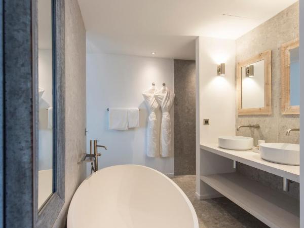 L'Anderenis Boutique Hôtel : photo 4 de la chambre hébergement efcharisto