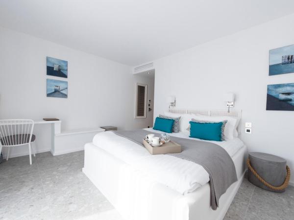 L'Anderenis Boutique Hôtel : photo 1 de la chambre hébergement kapheira