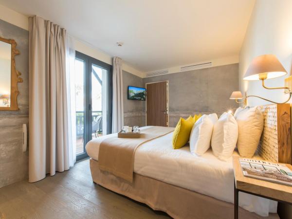 L'Anderenis Boutique Hôtel : photo 2 de la chambre hébergement miel