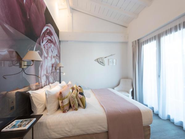 L'Anderenis Boutique Hôtel : photo 2 de la chambre hébergement poudrée